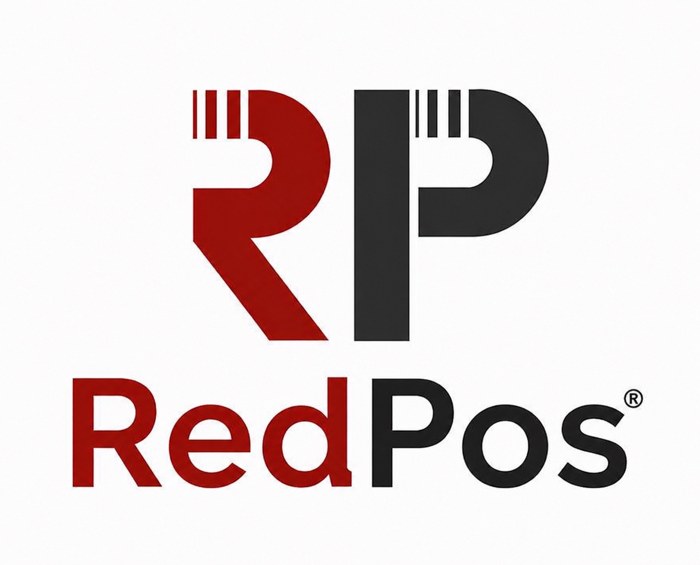 RedPos logosu